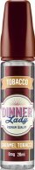 Dinner Lady Tobacco Caramel Tobacco 20ml - cena, porovnanie