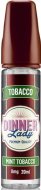 Dinner Lady Tobacco Mint Tobacco 20ml - cena, porovnanie