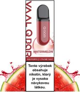 VAAL Q Bar SK elektronická cigareta 17mg Watermelon - cena, porovnanie