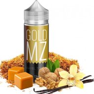 Infamous Originals Shake and Vape Gold MZ 12ml - cena, porovnanie