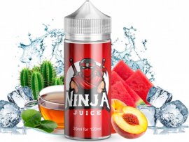 Infamous Special Shake and Vape Ninja Juice 20ml