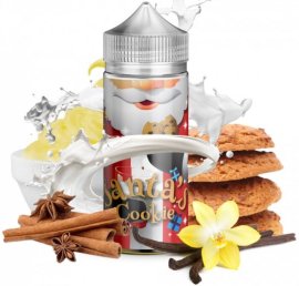 Infamous Special Shake and Vape Santa's Cookie 20ml