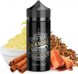 Infamous Special Shake and Vape Skandal 20ml