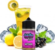 Infamous High Five Shake and Vape Airtrack 10ml - cena, porovnanie
