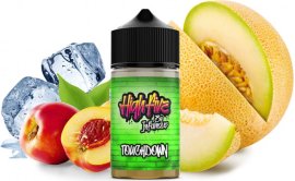 Infamous High Five Shake and Vape Touchdown 10ml