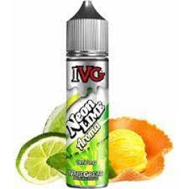 IVG Neon Lime Longfill 18ml