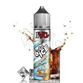 IVG Cola Ice Longfill 18ml