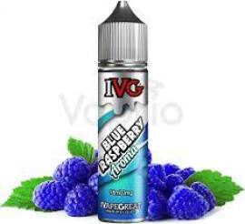 IVG Blue Raspberry Longfill 18ml