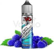 IVG Blue Raspberry Longfill 18ml - cena, porovnanie