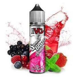 IVG Summer Blaze Longfill 18ml