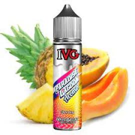 IVG Paradise Lagoon Longfill 18ml