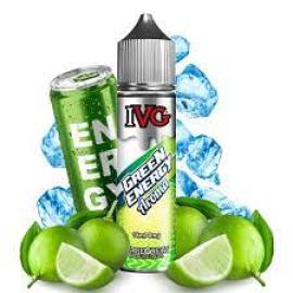 IVG Green Energy Longfill 18ml