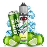 IVG Green Energy Longfill 18ml - cena, porovnanie