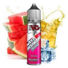 IVG Iced Melonade Longfill 18ml