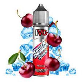 IVG Frozen Cherries Longfill 18ml