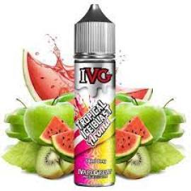 IVG Tropical Ice Blast Longfill 18ml