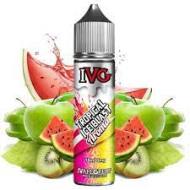 IVG Tropical Ice Blast Longfill 18ml - cena, porovnanie