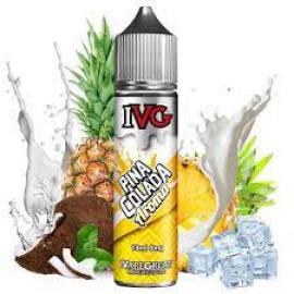 IVG Pina Colada Longfill 18ml