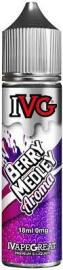 IVG Berry Medley Longfill 18ml