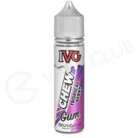 IVG chew Tropical Berry Longfill 18ml