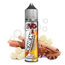 IVG Chew Cinnamon Blaze Longfill 18ml