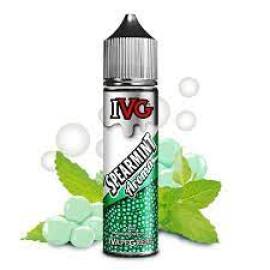 IVG select Spearmint Longfill 18ml