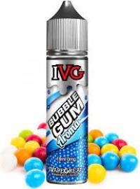 IVG select Bubblegum Longfill 18ml