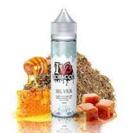 IVG Silver Tobacco Longfill 18ml - cena, porovnanie