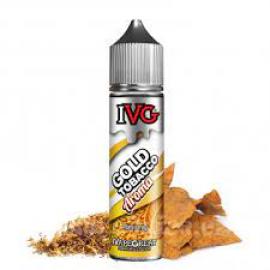 IVG Gold Tobacco Longfill 18ml
