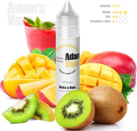 Adams Vape Shake and Vape Mango Smoothie 12ml