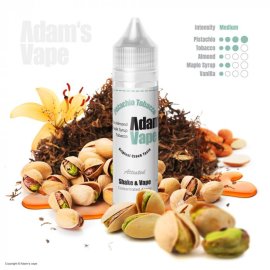 Adams Vape Shake and Vape Pistachio Tobacco 12ml