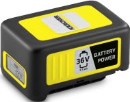 Kärcher Batéria 36V /2,5Ah 2.445-030.0 - cena, porovnanie