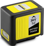 Kärcher Batéria 36 V/ 5,0 Ah 2.445-031.0 - cena, porovnanie
