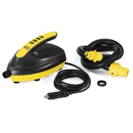 Bestway Kompresor 65315 Hydro-Force - cena, porovnanie