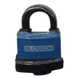 Blossom Zámok LS57, 45 mm, visiaci, vodotesný, Waterpro