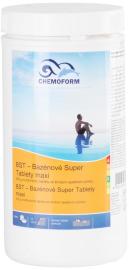Chemoform Tablety 7601 multifunkčné pomalorozpustné 1kg