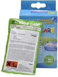 Chemoform Prípravok 0602 Kids Care 5x50ml