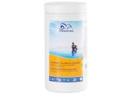 Chemoform 0591 Kyslíkový granulát 1kg - cena, porovnanie