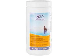 Chemoform Tablety 4601 chlórové rýchlorozpustné 1kg