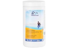 Chemoform Tablety 5601 chlórové pomalorozpustné 1kg