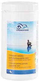 Chemoform Tablety 3601 chlórové pomalorozpustné 1kg