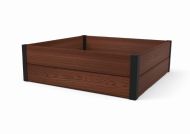 Rojaplast Maple Square 106x50x32 cm - cena, porovnanie