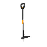 Fiskars SmartFit Teleskopický vytrhávač buriny 99-119 cm