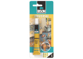 Bison Lepidlo Universal 25ml