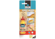 Bison Super Wood Glue 75g - cena, porovnanie