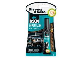 Bison Lepidlo Strong & Safe 7g