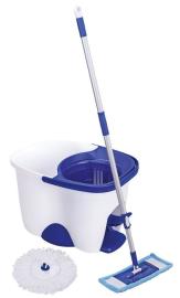 Neco TORNADO Spin Mop 18L