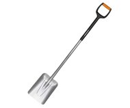 Fiskars Lopata Xact velká 1003688 - cena, porovnanie