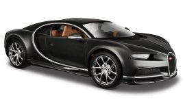 Maisto Bugatti Chiron 1:24