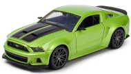 Maisto Ford Mustang Street Racer - cena, porovnanie